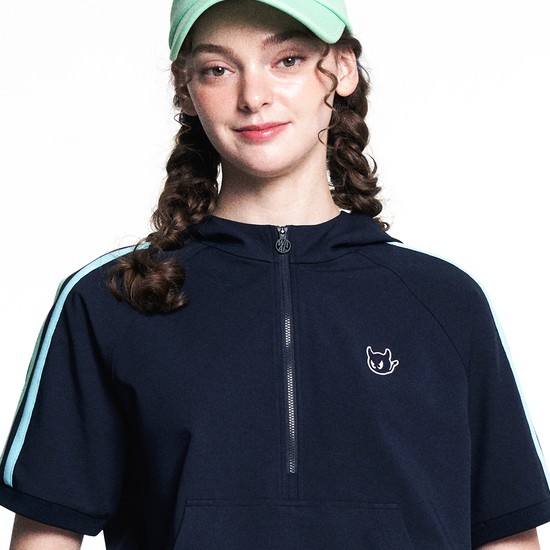 Women Ribbon Visor