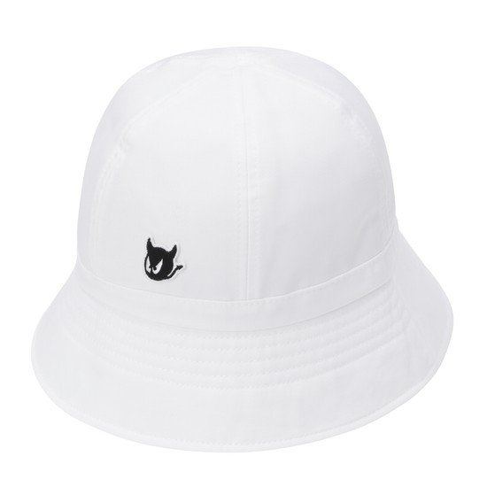 Women Slogan Bucket Hat