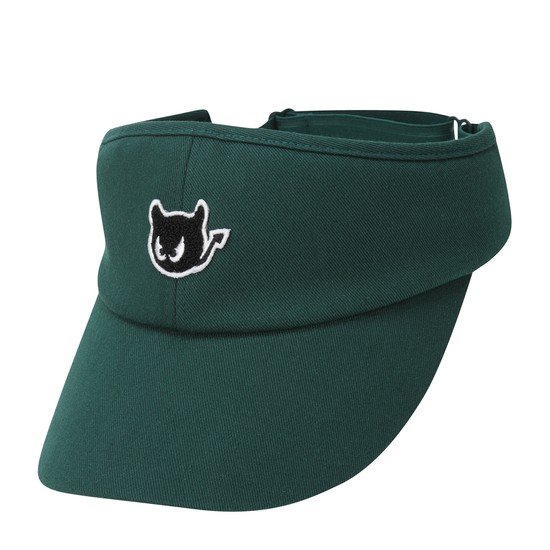 Women Twill Visor
