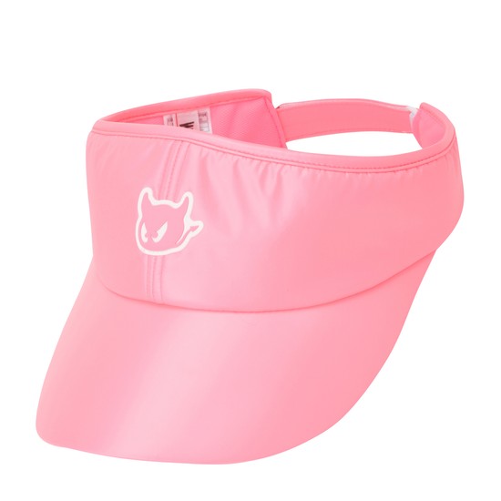 Women Twill Visor