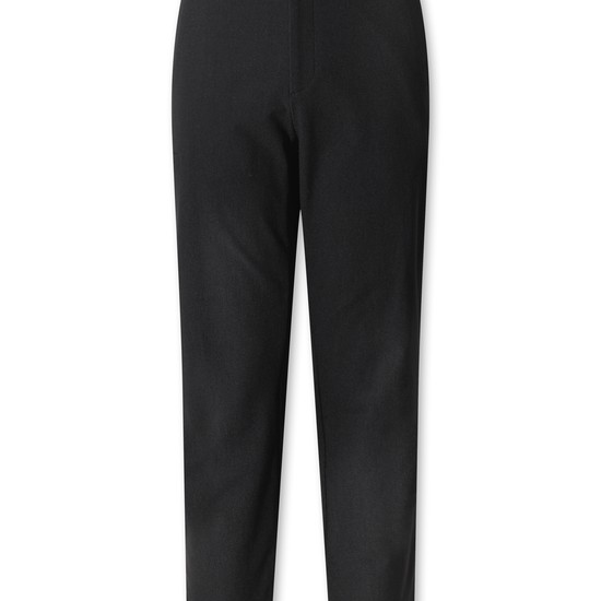 Men Corduroy-like Hybrid Jogger Pants