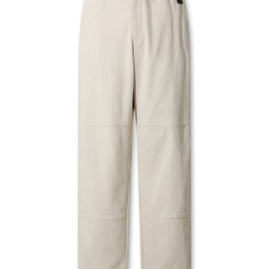 [JONES] Men Corduroy Double Knee Pants