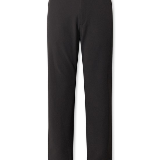 Men Essential Bonded Pants