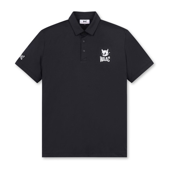 [Exclusive] PLAYER'S EDITION Emblem SS Polo