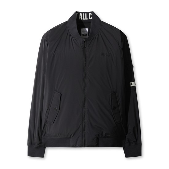 Padded Bomber