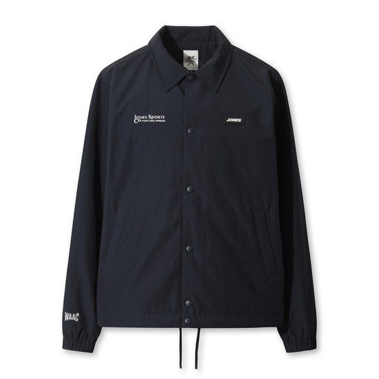 [JONES] Men’s Padded Coach jacket