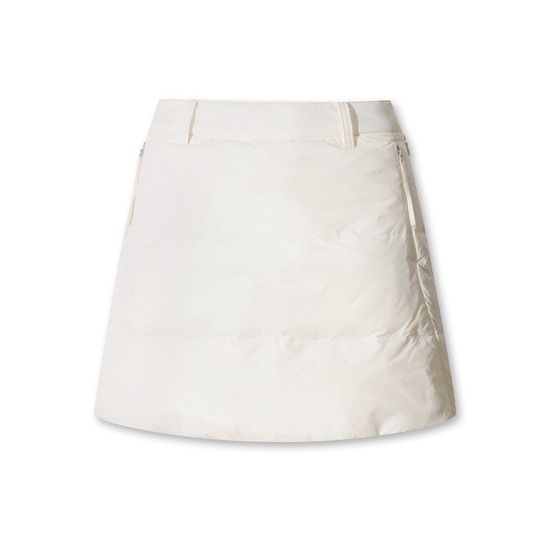 Women Niblick down skort
