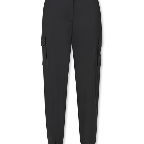 Women Essential Slim-jogger Pants