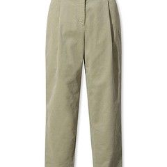 [JONES] Women’s Brushed Tapered Pants-a