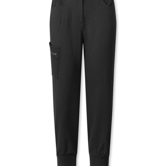 [Exclusive] Winter Jogger pants