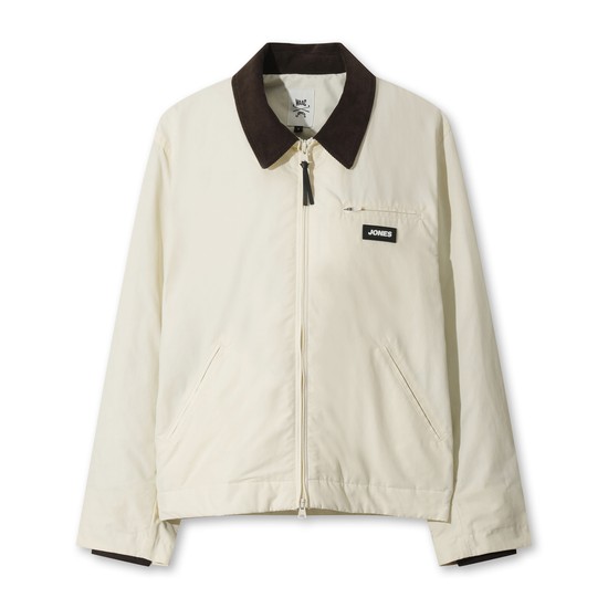 [JONES] Women’s Detroit Padded Jacket