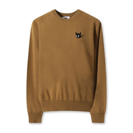 [WTO] Women Cashmere Whole Garment Sweater