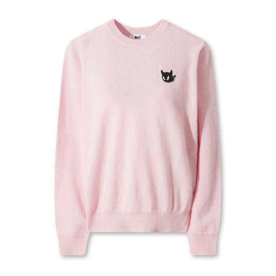 [WTO] Women Cashmere Whole Garment Sweater