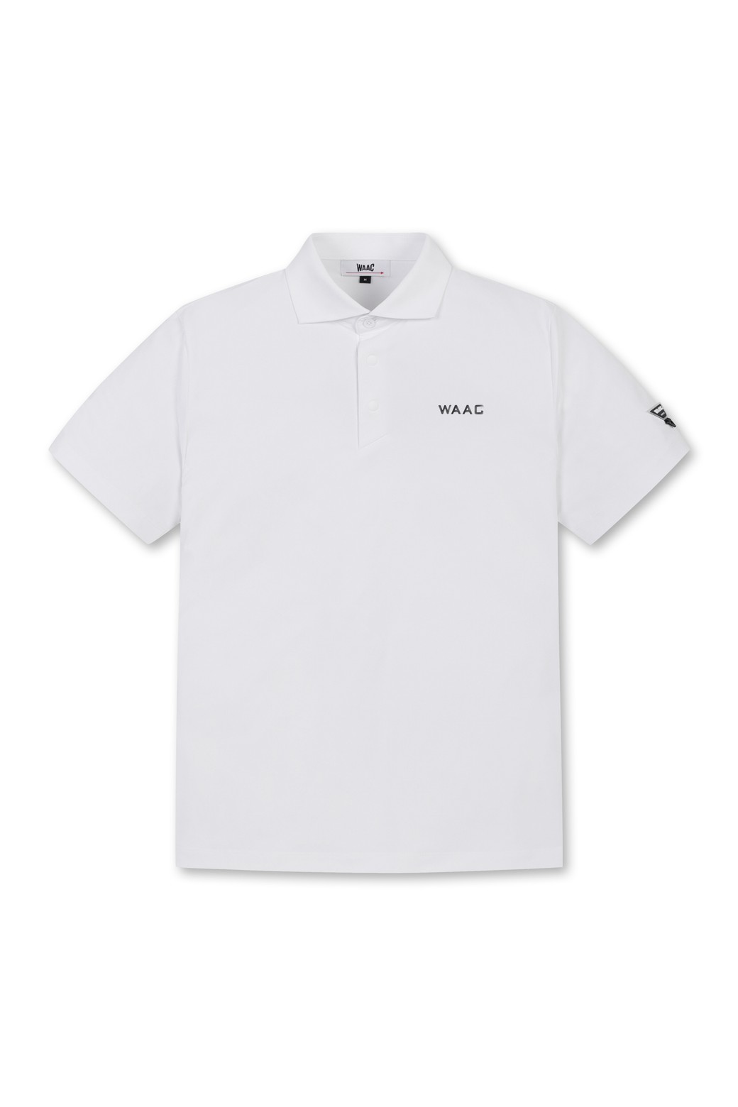 WAAC - 반팔 상의 - PLAYER'S EDITION Men SS Polo