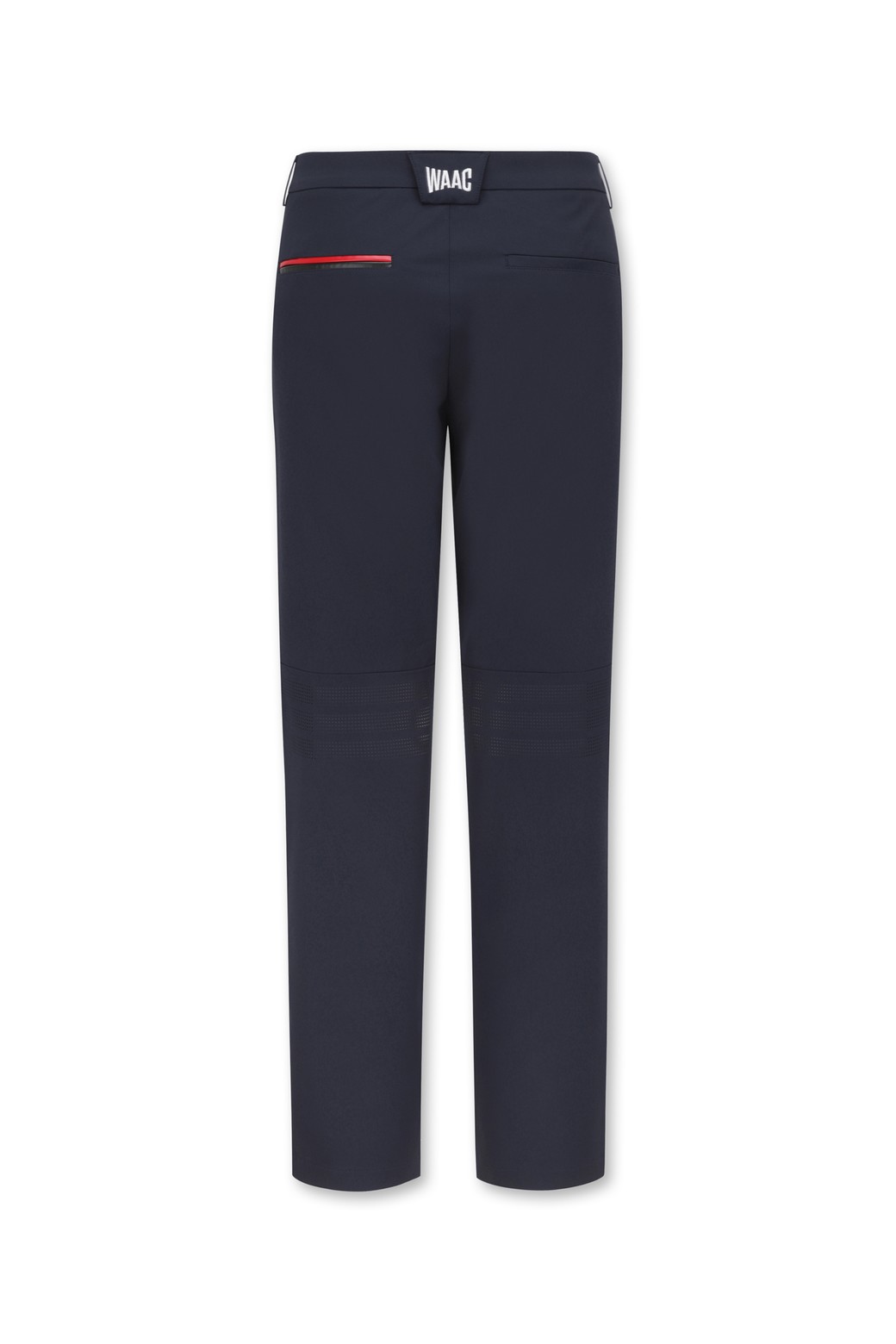 WAAC - 롱팬츠 - Men Color Tape Standard Fit Pants