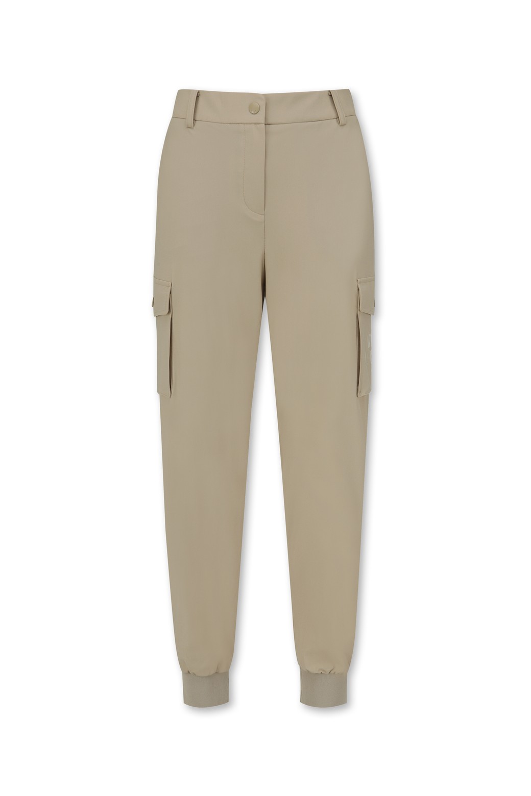 WAAC - 롱팬츠 - Women Essential Slim-jogger Pants