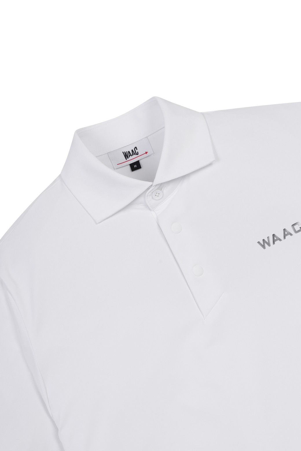 WAAC - 반팔 상의 - PLAYER'S EDITION Men SS Polo