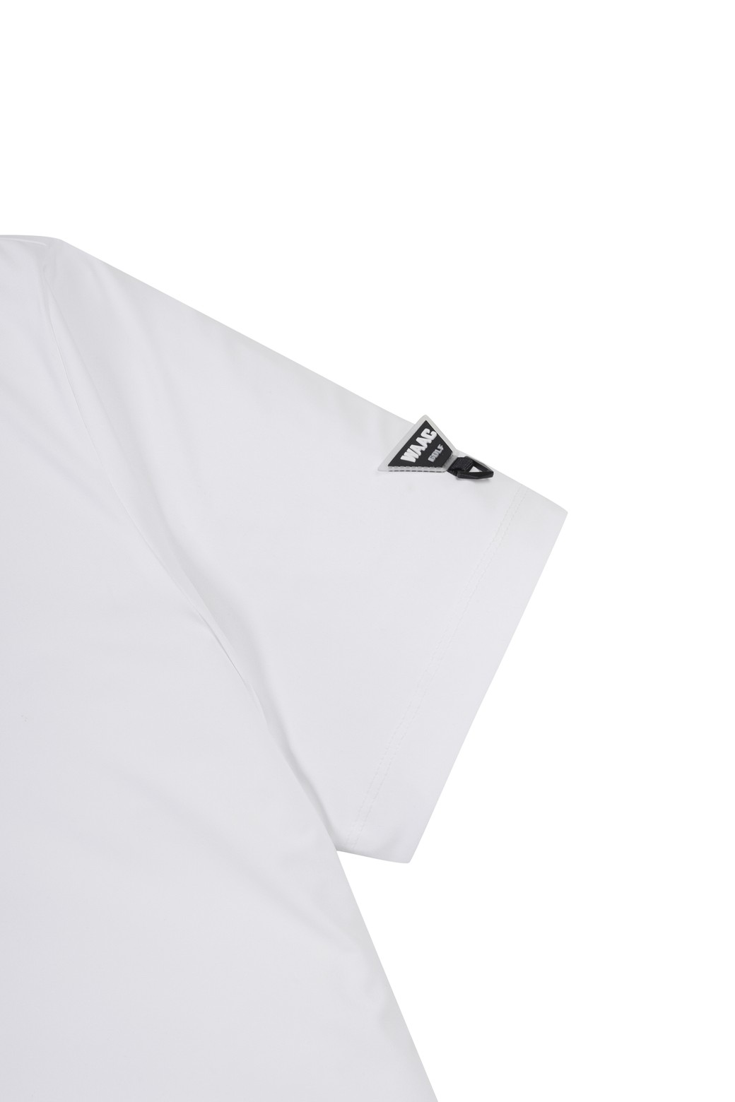 WAAC - 반팔 상의 - PLAYER'S EDITION Men SS Polo