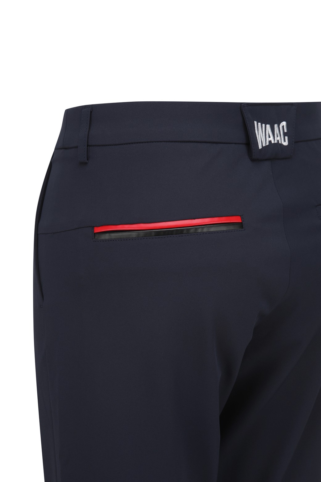WAAC - 롱팬츠 - Men Color Tape Standard Fit Pants