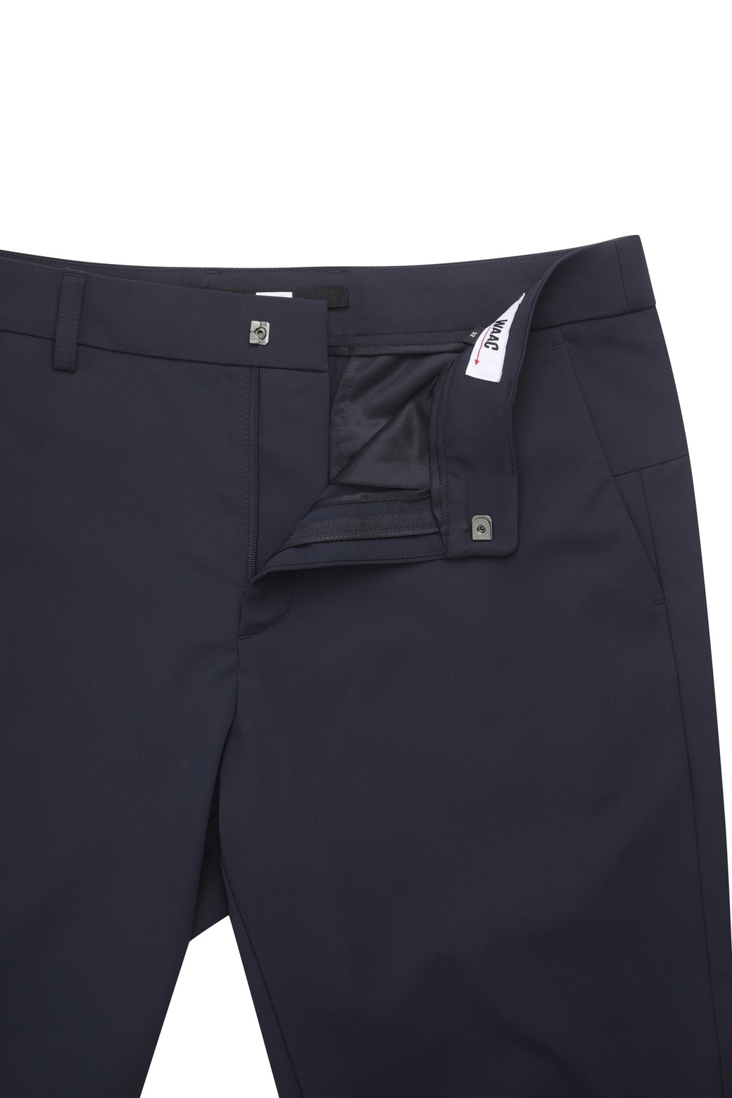 WAAC - 롱팬츠 - Men Color Tape Standard Fit Pants
