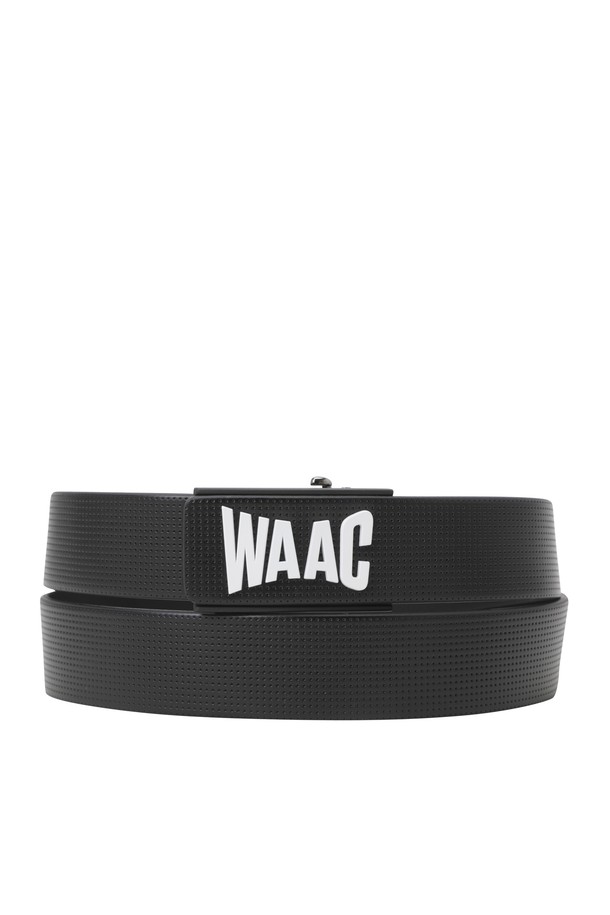 WAAC - 벨트 - Men Punching Belt(CO)