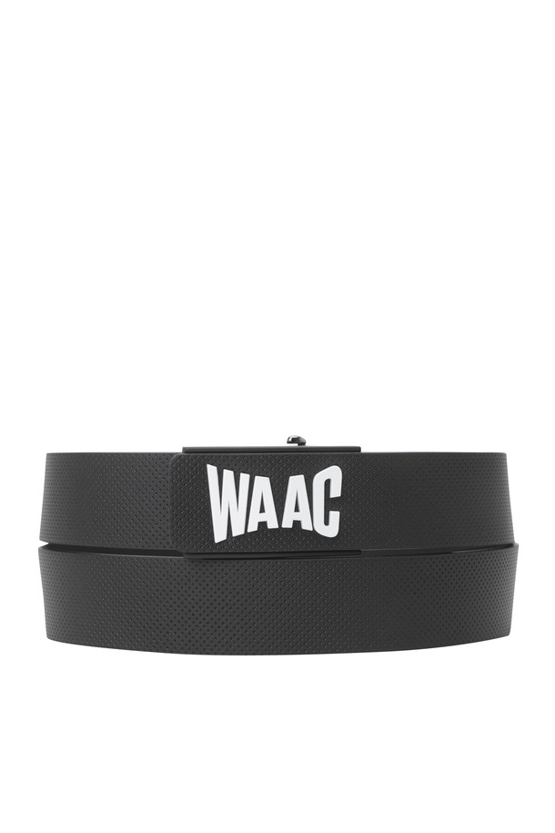 WAAC - 벨트 - [Exclusive] Men Punching Belt