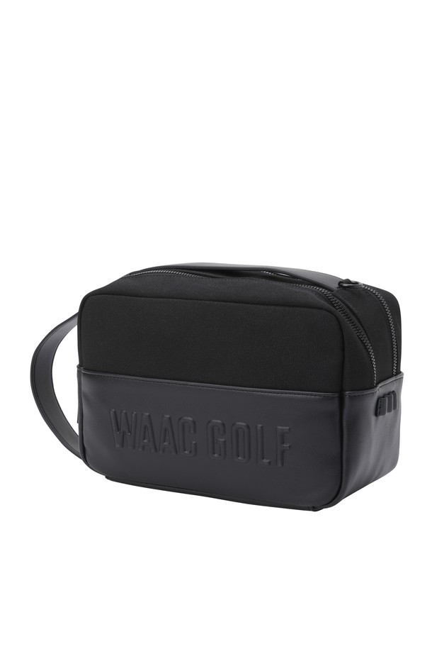 WAAC - 클러치/파우치 - Men Golf Pouch