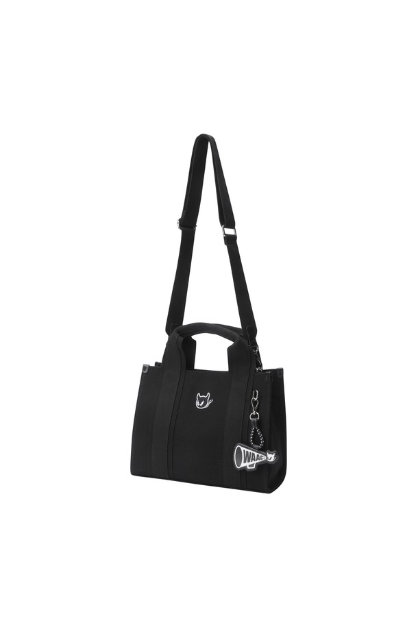 WAAC - 도트백/에코백 - [Exclusive] Women Basic Tote Bag