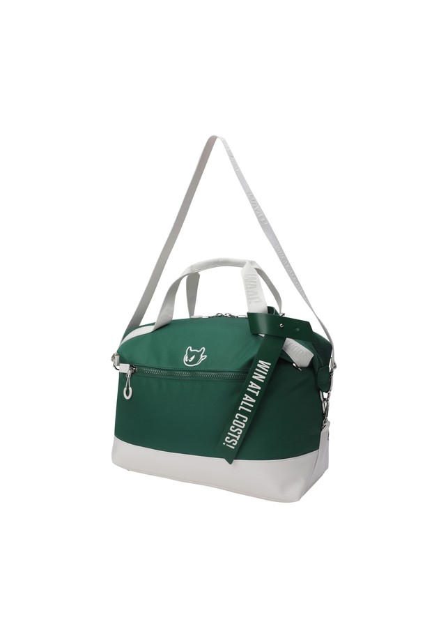 WAAC - 토트백 - Women 2 WAY Boston Bag