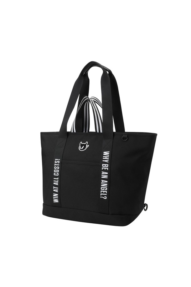 WAAC - 크로스백 - Women Waacky Tote Bag