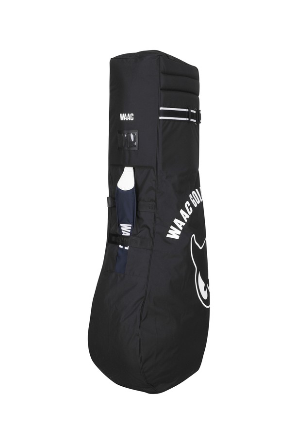 WAAC - 기타소품 - WAACKY Travel Golfbag Cover