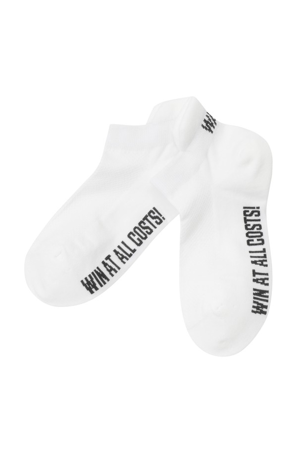 WAAC - 양말 - Women Short Socks