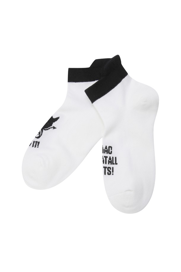 WAAC - 양말 - Women NEW Short Socks