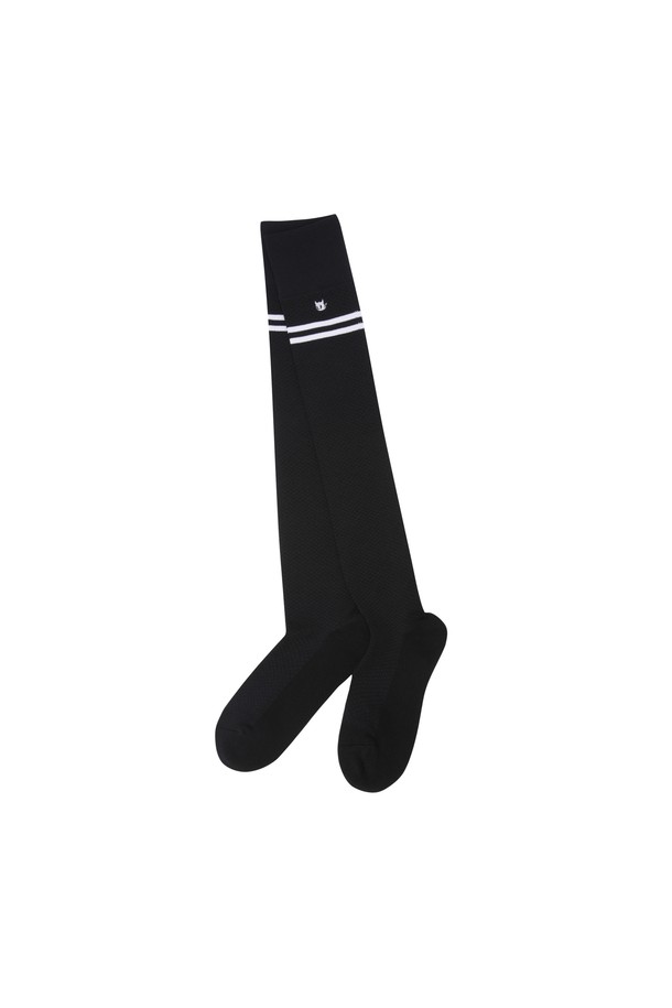 WAAC - 양말 - Women Over Knee Socks(CO)