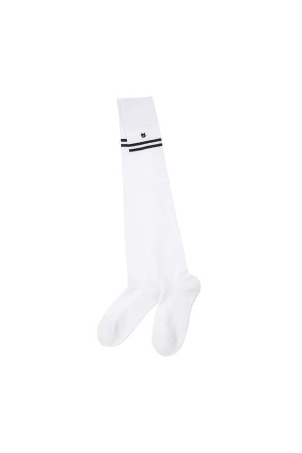 WAAC - 양말 - Women Over Knee Socks(CO)