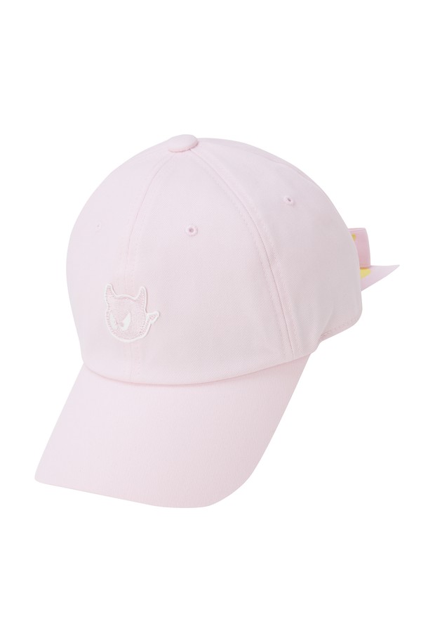 WAAC - 모자 - Women Waacky Ribbon Cap