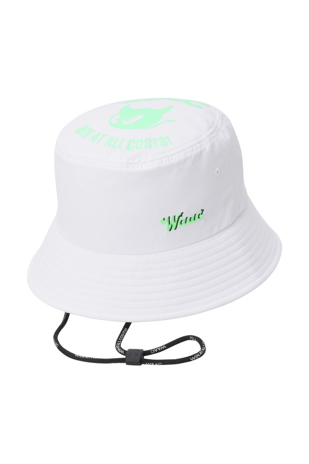 WAAC - 모자 - Women Head Waacky Bucket Hat