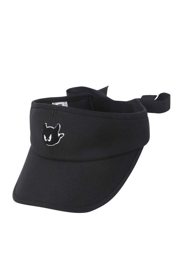 WAAC - 모자 - Women Ribbon Visor