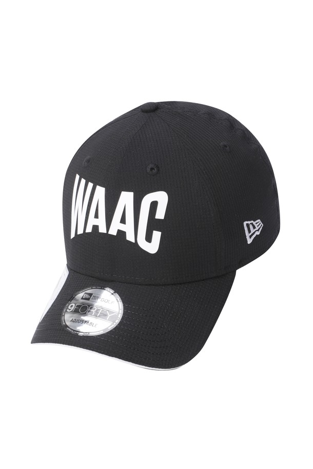 WAAC - 모자 - NEW ERA 940 PERFORMANCE LOGO CAP