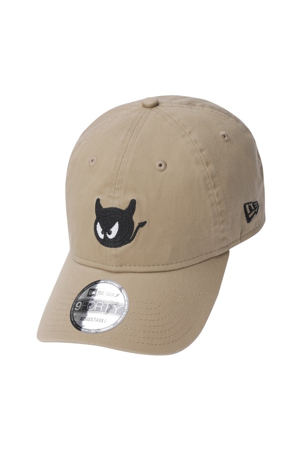 WAAC - 모자 - NEW ERA 940 UNST WTO WAACKY CAP