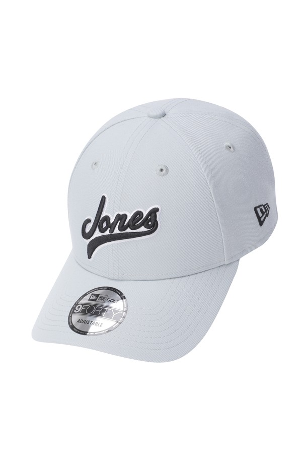 WAAC - 모자 - [WAAC X JONES] NEW ERA 940 CAP