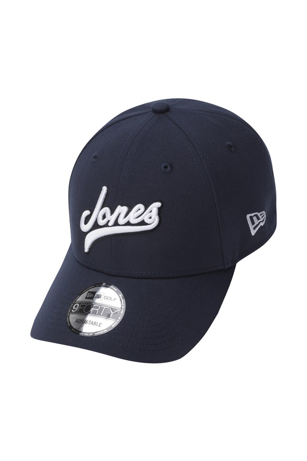 WAAC - 모자 - [WAAC X JONES] NEW ERA 940 CAP