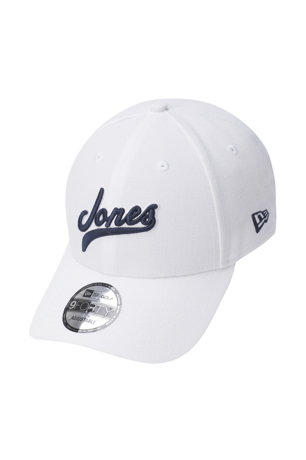 WAAC - 모자 - [WAAC X JONES] NEW ERA 940 CAP