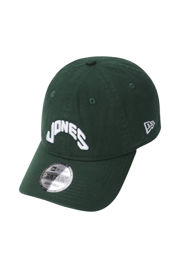 WAAC - 모자 - [WAAC X JONES] NEW ERA 940 UNST CAP