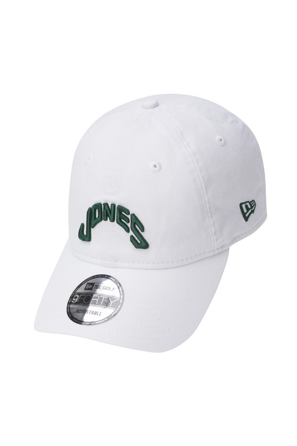 WAAC - 모자 - [WAAC X JONES] NEW ERA 940 UNST CAP