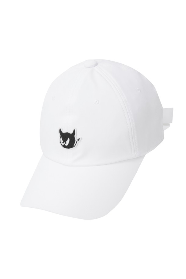 WAAC - 모자 - [Exclusive] Women Ribbon Cap