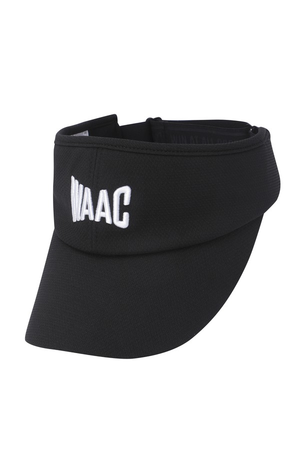 WAAC - 모자 - [Exclusive] Women Logo Visor