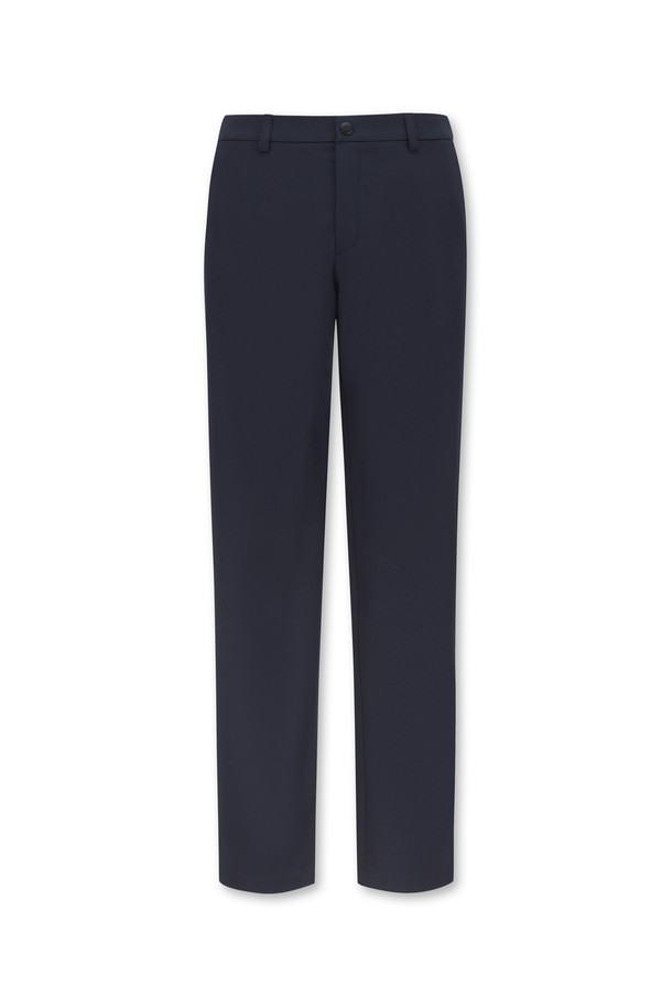 WAAC - 롱팬츠 - Men Color Tape Standard Fit Pants