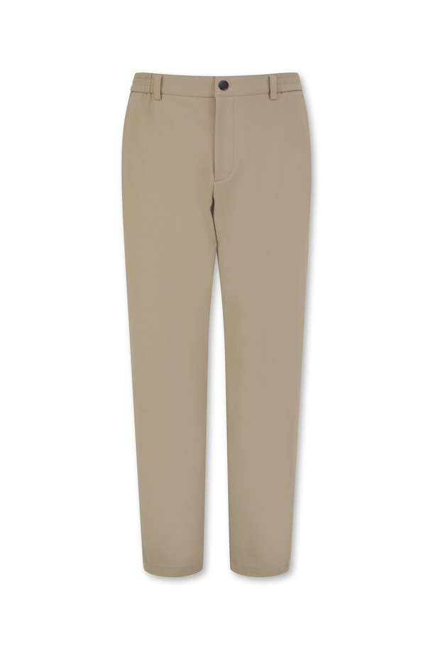 WAAC - 롱팬츠 - Men Tricot Tapered Fit Pants