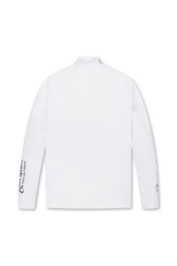 WAAC - 긴팔 상의 - [WAAC X JONES] Men's Base Layer